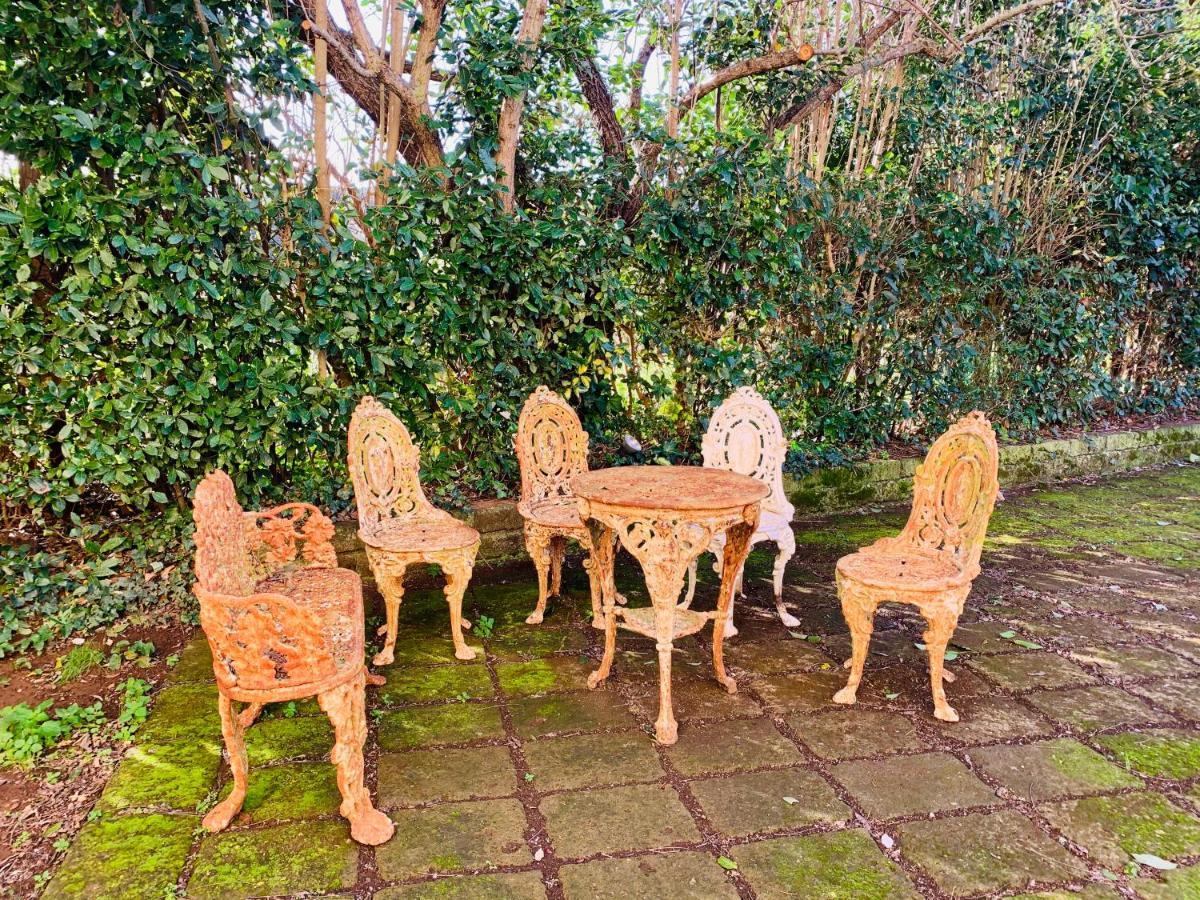 Appartement Il Borghetto Di Ansedónia Extérieur photo