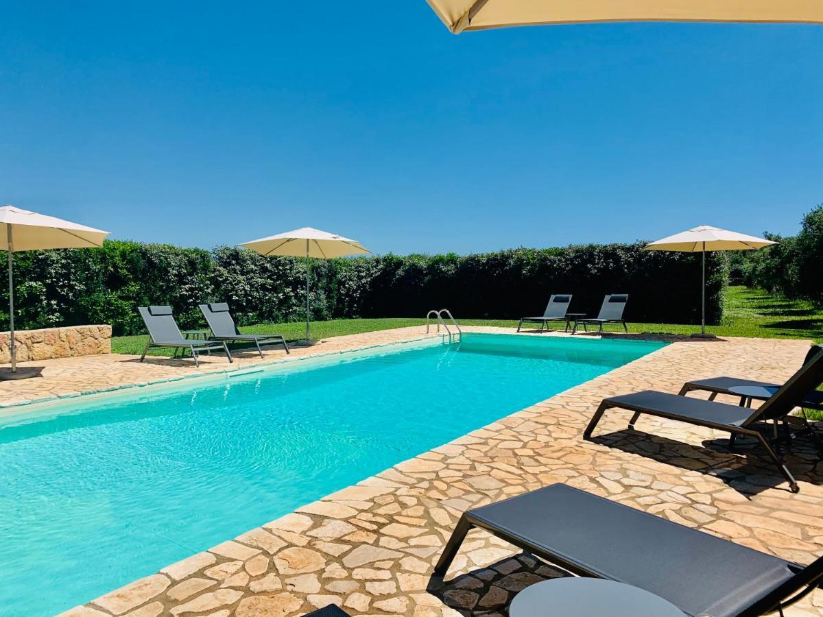 Appartement Il Borghetto Di Ansedónia Extérieur photo