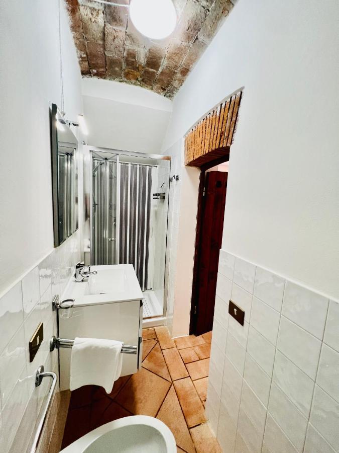 Appartement Il Borghetto Di Ansedónia Extérieur photo