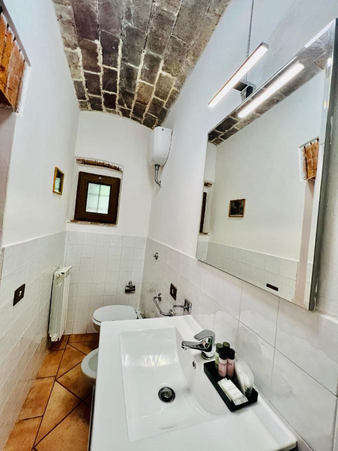 Appartement Il Borghetto Di Ansedónia Extérieur photo