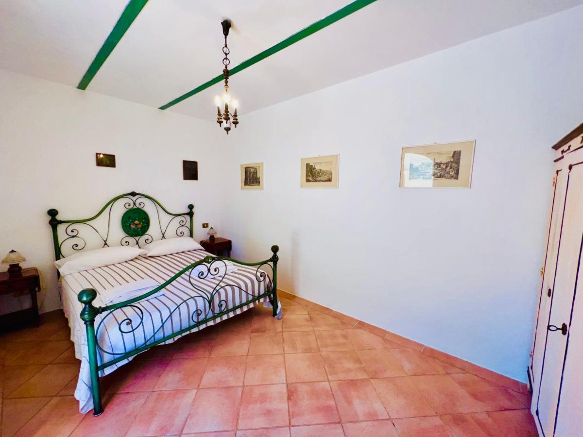 Appartement Il Borghetto Di Ansedónia Extérieur photo